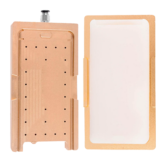 Refurbishing Alignment (OCA & Screen) Mold For Samsung S6 Edge Plus
