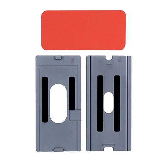Refurbishing Alignment (OCA & Screen) Mould For Samsung S6