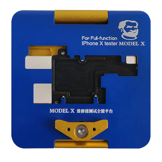 Motherboard Tester For iPhone X (2 Layer Separator) (Mechanic)