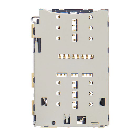 Sim Card Reader For Motorola Moto G8 Plus (XT2019-2 / 2019) | compatible mobile phone replacement part | SKU 107082067011 | product image 1