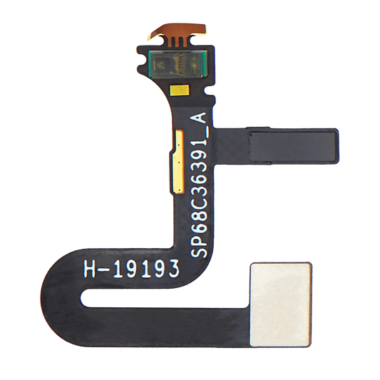Proximity Sensor Flex Cable For Motorola Moto G7 (XT1962 / 2019) | compatible mobile phone replacement part | SKU 107082025567 | product image 1