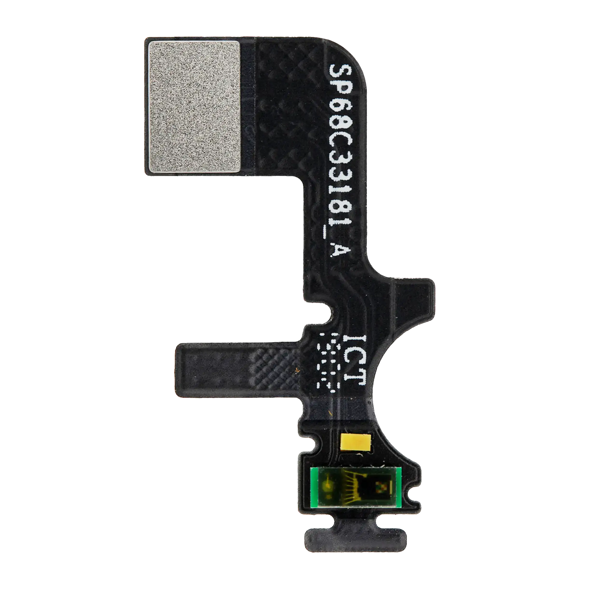 Proximity Sensor Flex Cable For Motorola Moto G7 Plus (XT1965 / 2019) | compatible mobile phone replacement part | SKU 107082071519 | product image 4