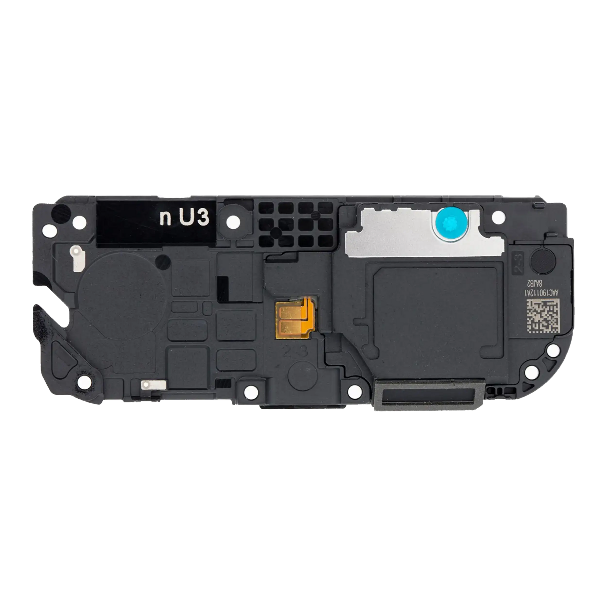 Loudspeaker For Xiaomi Mi 9 - replacement part product image SKU 107082070228 - image 1