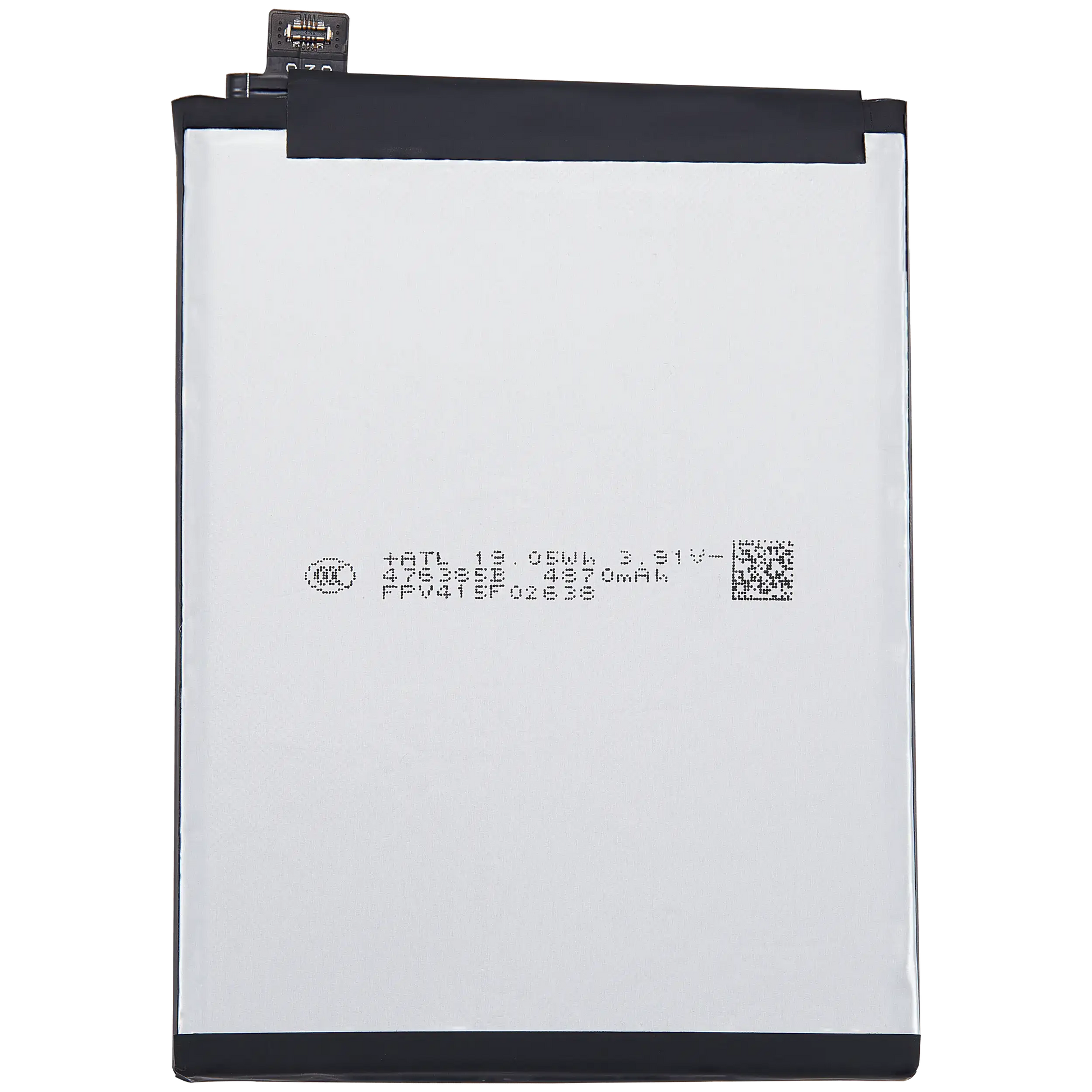 Replacement Battery For Motorola Moto G85 (XT2427-3 / 2024) (QE50) replacement part SKU 107082546348 image 3