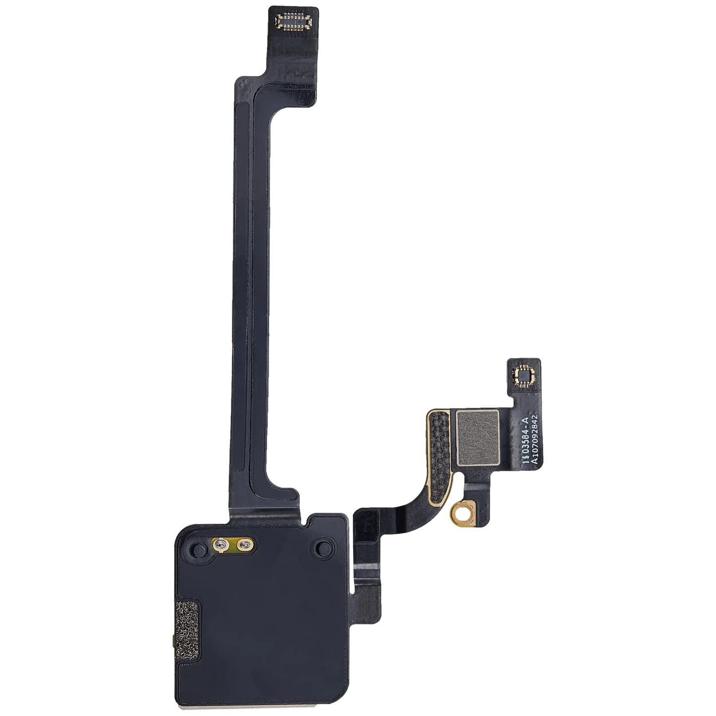 Sim Card Reader With Flex Cable For iPad Pro 11" 3rd Gen (2021) / Pro 11" 4th Gen (2022) (US Version)