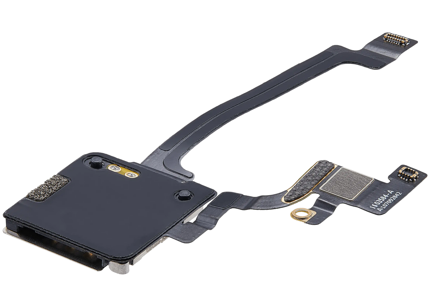 Sim Card Reader With Flex Cable For iPad Pro 11" 3rd Gen (2021) / Pro 11" 4th Gen (2022) (US Version)