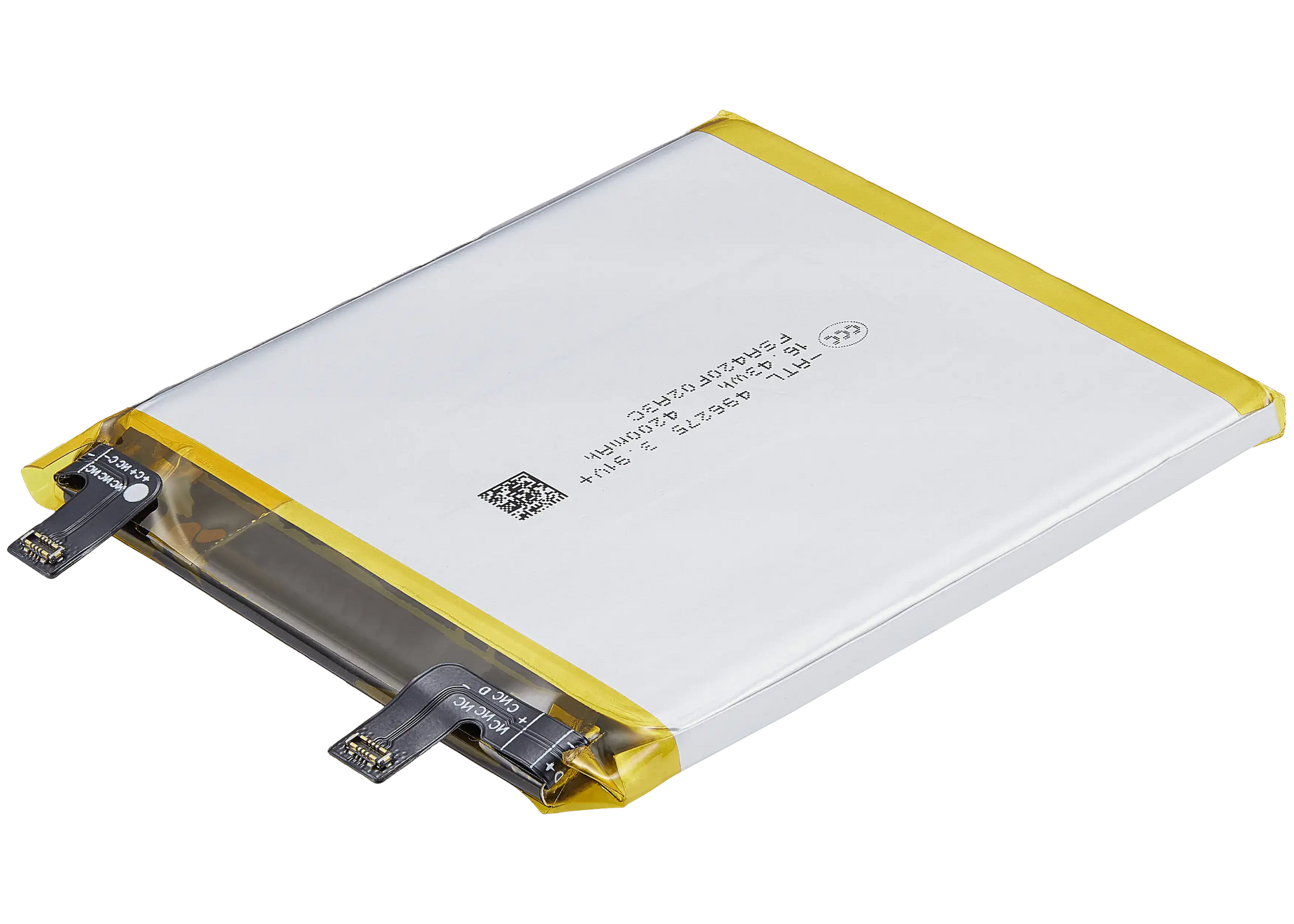 Replacement Battery For Motorola Moto Edge 50 Neo (XT2409-3 / 2024) (QV43) | SKU 107092171153 | image 5