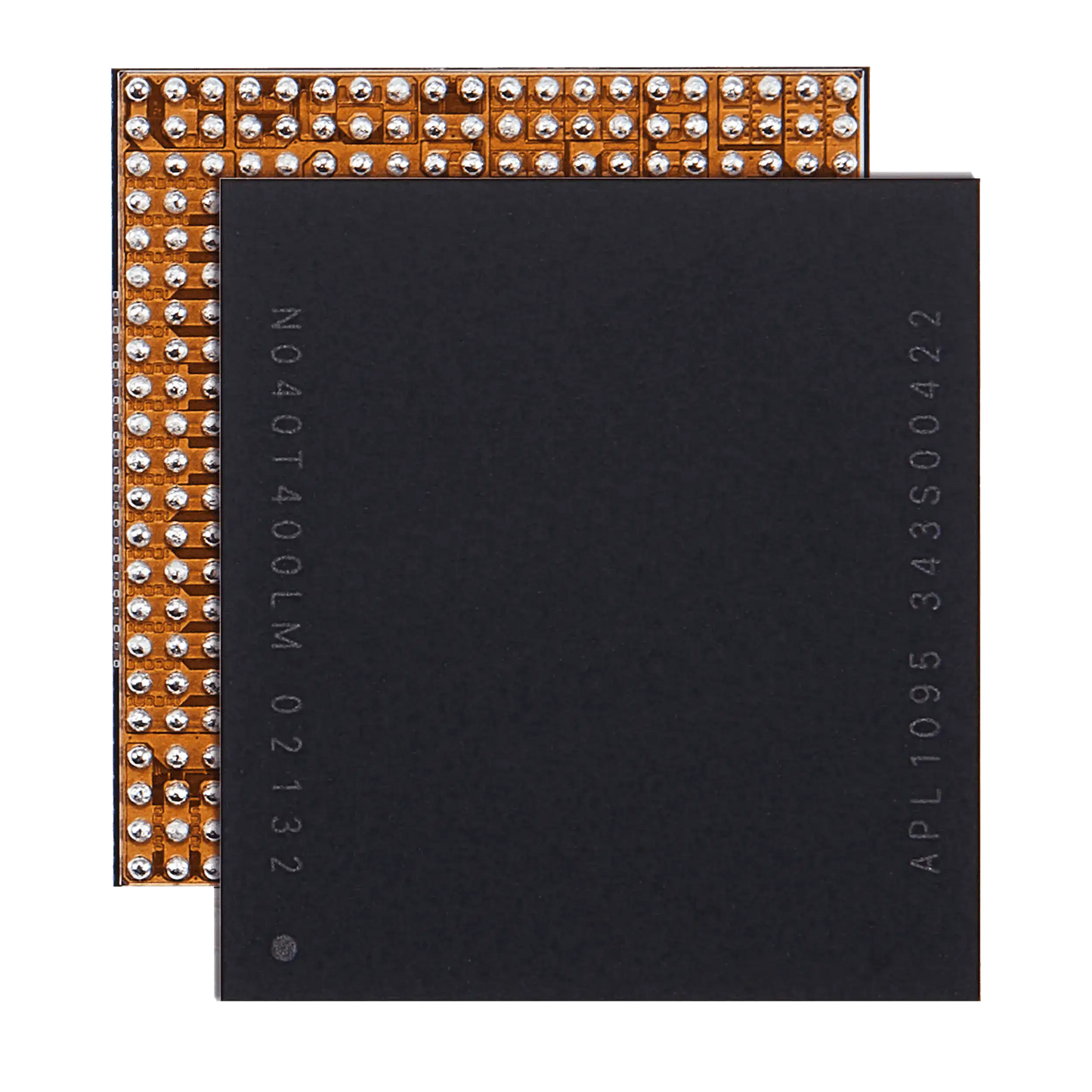 Power Supply IC For iPad Air 4 (343S00422) (998-19946)