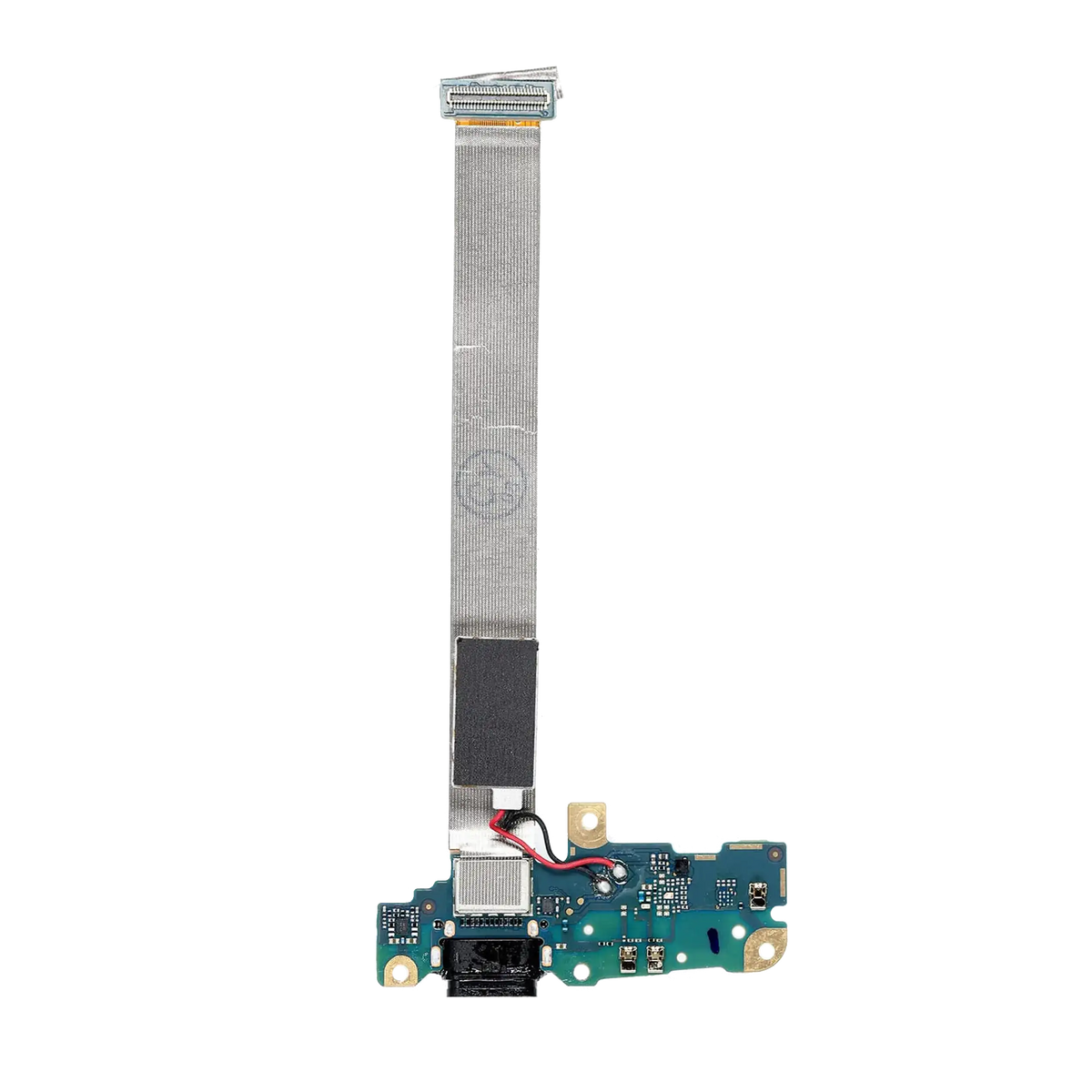 Charging Port Flex Cable For Google Pixel 2 - replacement part product view