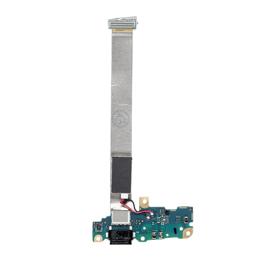 Charging Port Flex Cable For Google Pixel 2 - replacement part product view