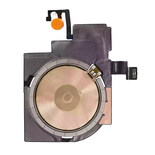 Wireless NFC Charging Flex With Flashlight Flex Cable For iPhone 16 — product photo 1
