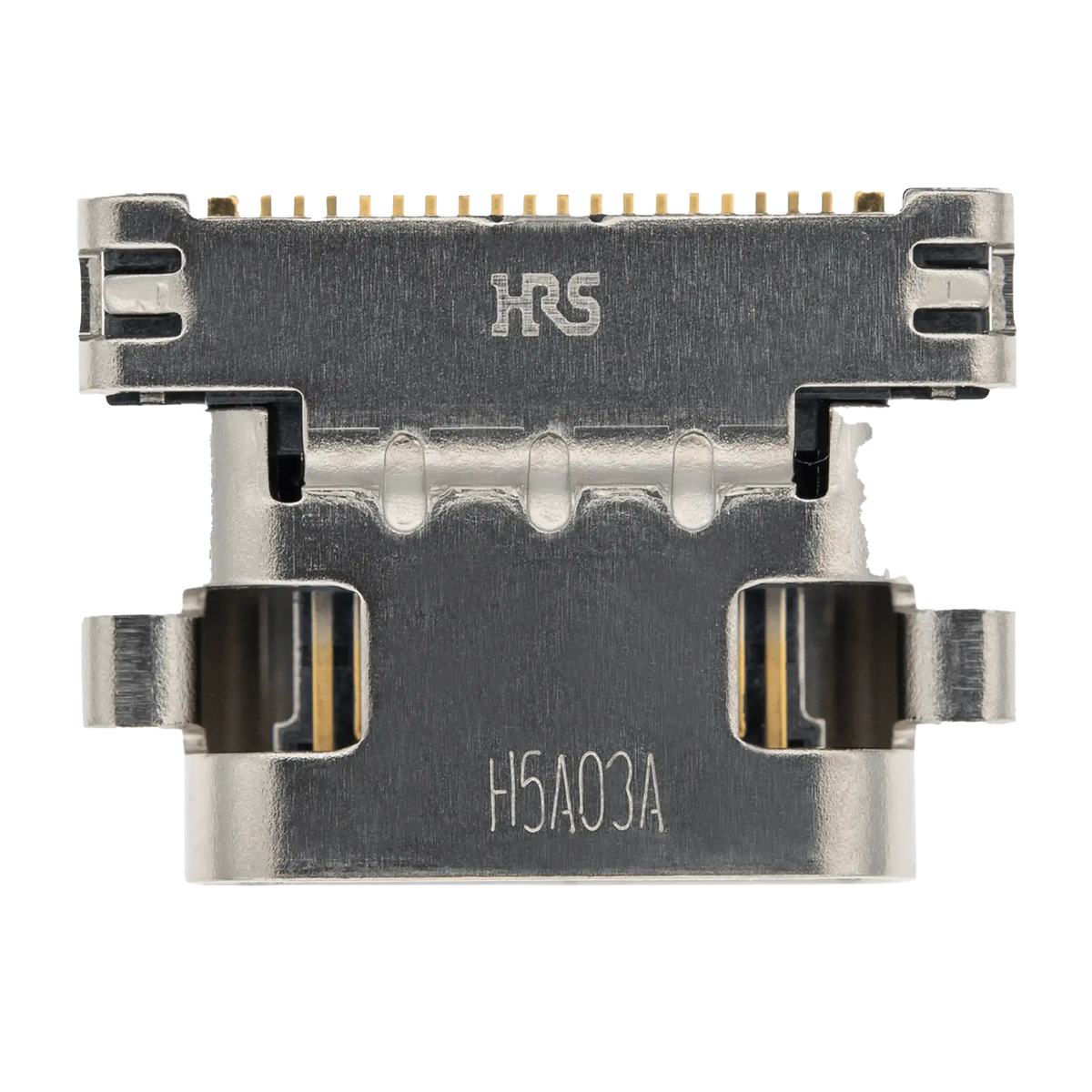 Charging Port For Google Pixel / Pixel XL (Soldering Required) - replacement part product view