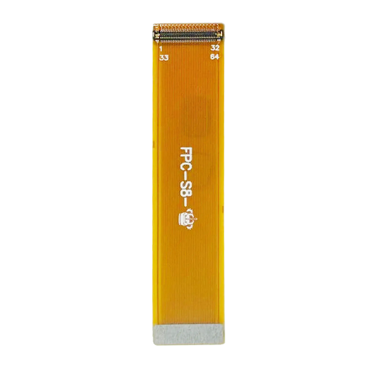 Premium quality Tester Cable (Display Assembly) For Samsung Galaxy Z Fold 4G / 5G / Z Fold 2 5G part