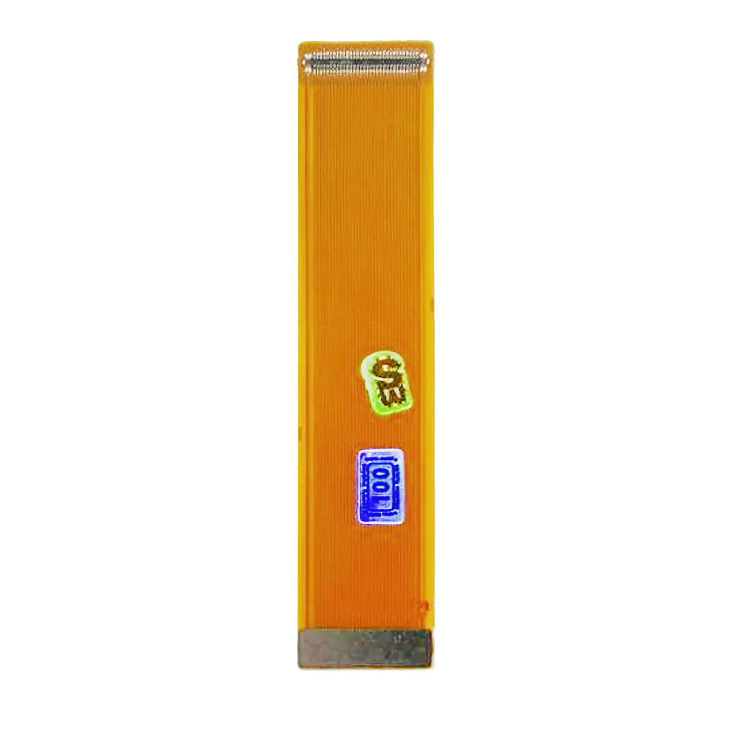 Tester Cable (Display Assembly) For Samsung Galaxy Z Fold 4G / 5G / Z Fold 2 5G - Top view high resolution