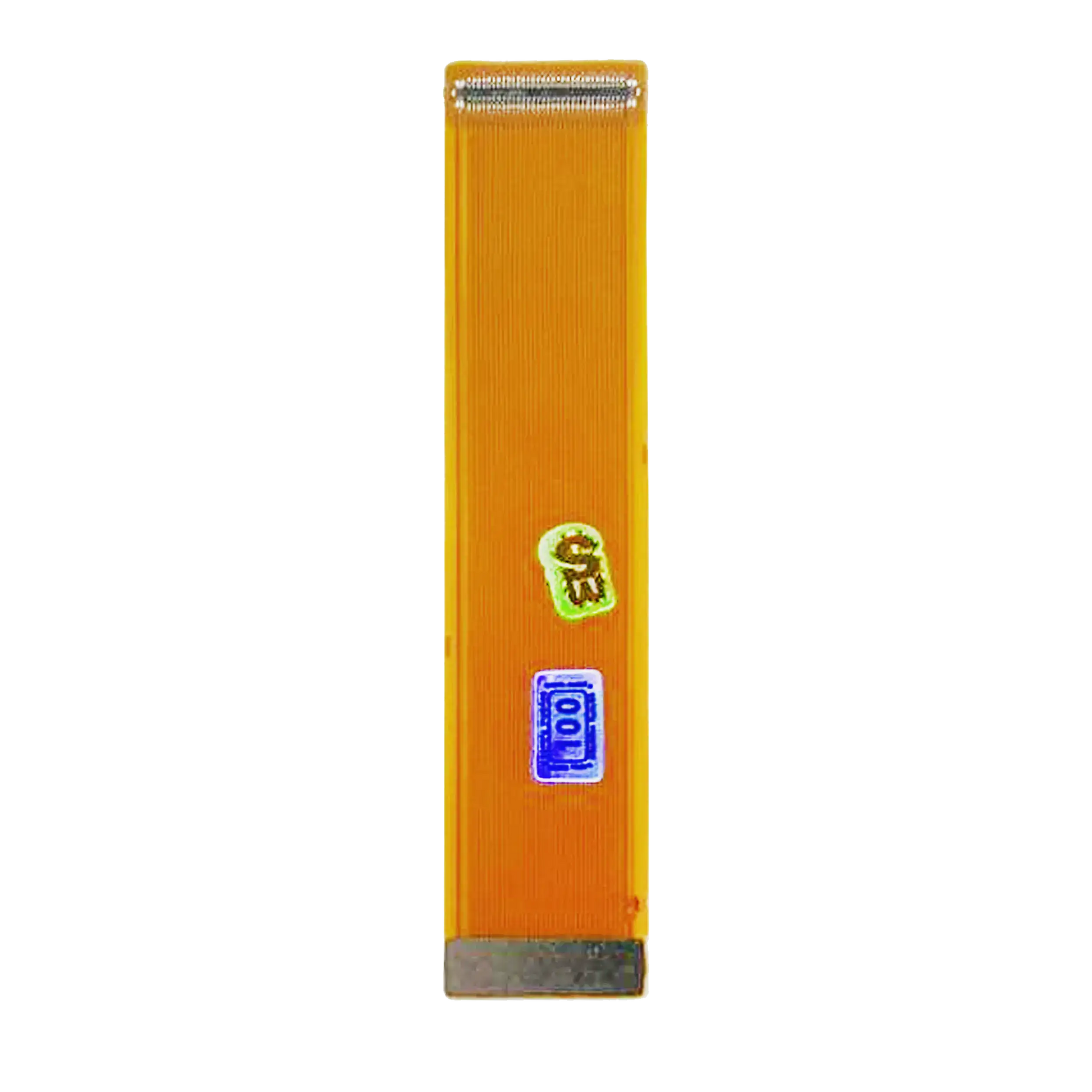 Tester Cable (Display Assembly) For Samsung Galaxy Z Fold 4G / 5G / Z Fold 2 5G - Top view high resolution