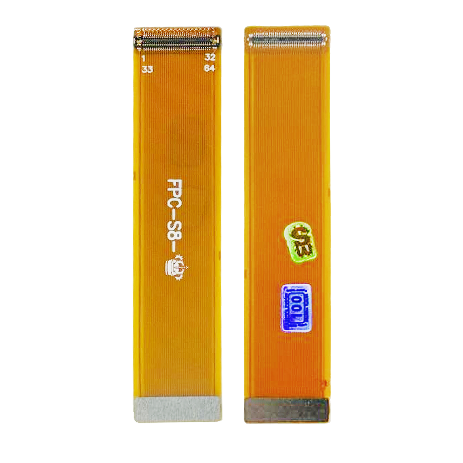 Replacement component: Tester Cable (Display Assembly) For Samsung Galaxy Z Fold 4G / 5G / Z Fold 2 5G