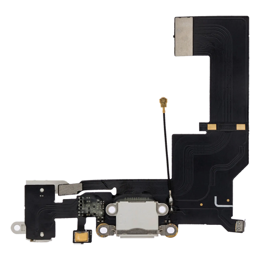 Charging Port Flex Cable For iPhone SE (2016) (Silver / Gold / Rose Gold)