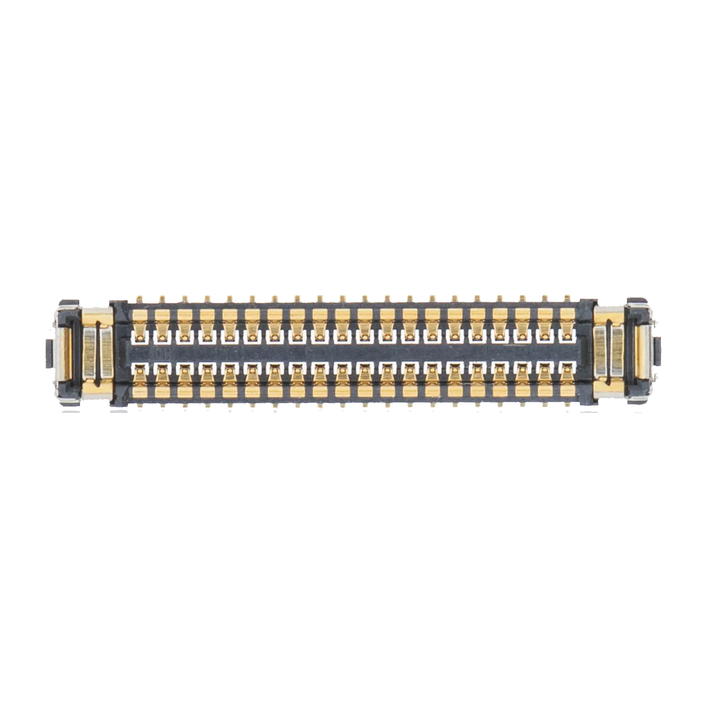 Charging Port Flex FPC Connector For iPhone XR (J6400 : 40 Pin)