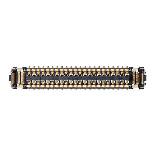 Charging Port Flex FPC Connector For iPhone XS / XS Max (J6400: 44 Pin)