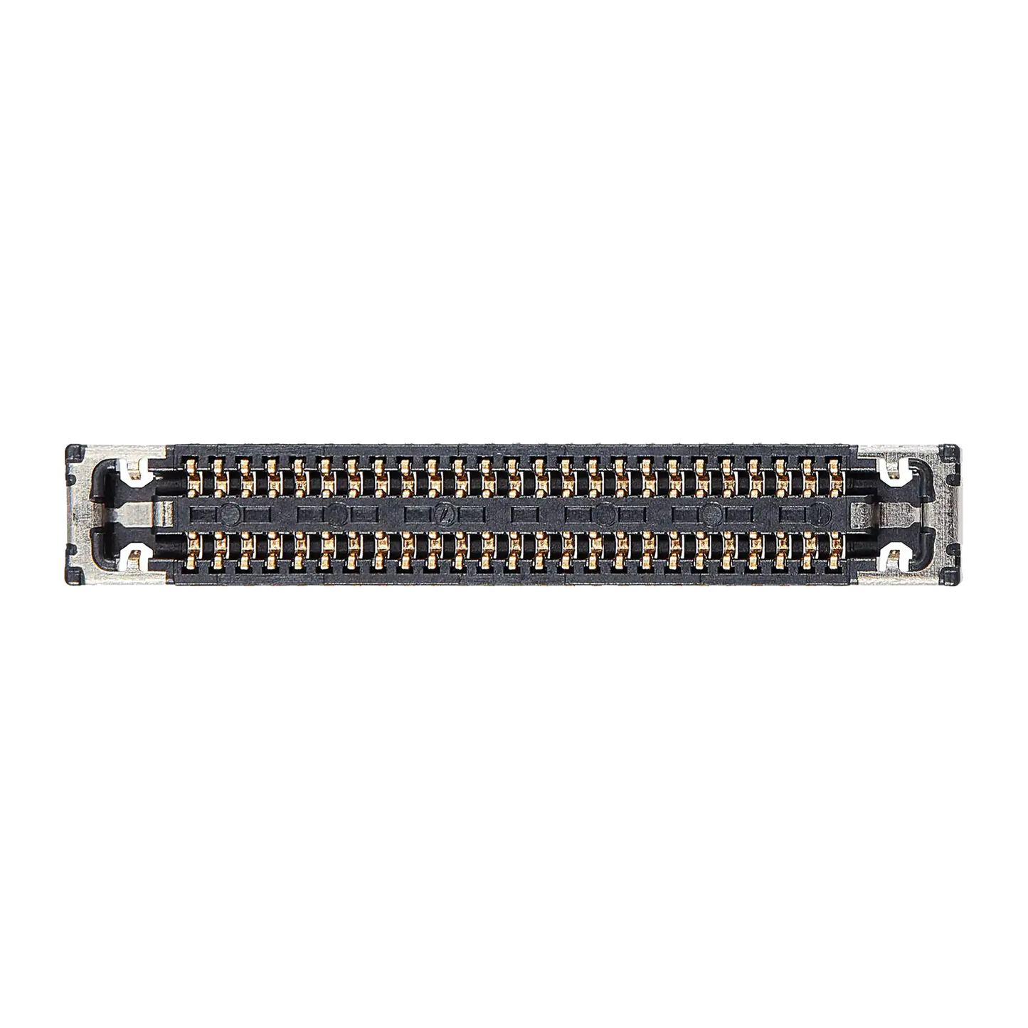 Charging Port Flex FPC Connector For iPhone 8 / 8 Plus / SE (2016) / SE (2020) / SE 2022) (J6400: 50 Pin)