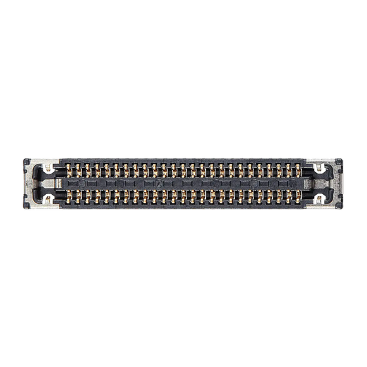 Charging Port Flex FPC Connector For iPhone 8 / 8 Plus / SE (2016) / SE (2020) / SE 2022) (J6400: 50 Pin)