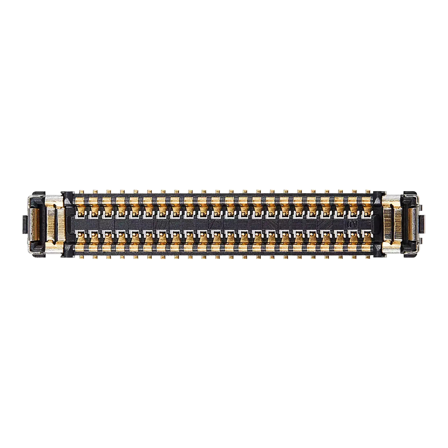 Charging Port Flex FPC Connector For iPhone X (J6400: 48 Pin)