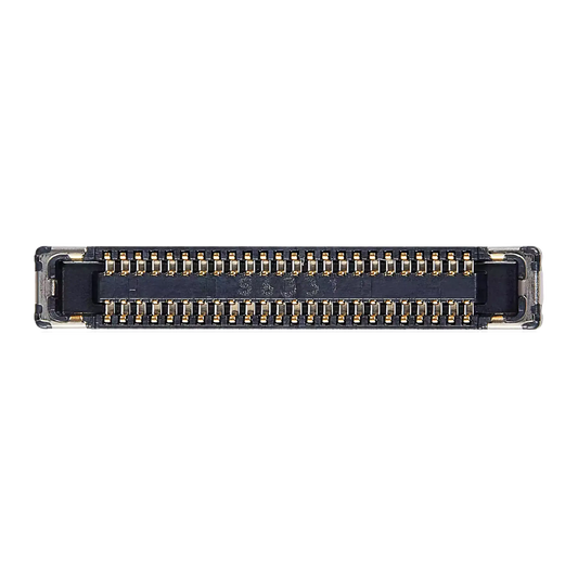 Charging Port Flex FPC Connector For iPhone 7 / 7 Plus (J4101: 48 Pin)