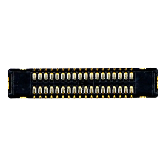 Charging Port Flex FPC Connector For iPhone 6S Plus (J4600: 40 Pin)