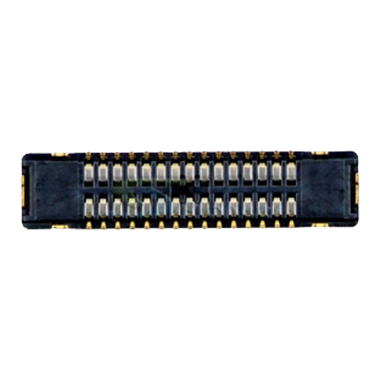 Charging Port Flex FPC Connector For iPhone 6 Plus (J1817: 36 Pin)