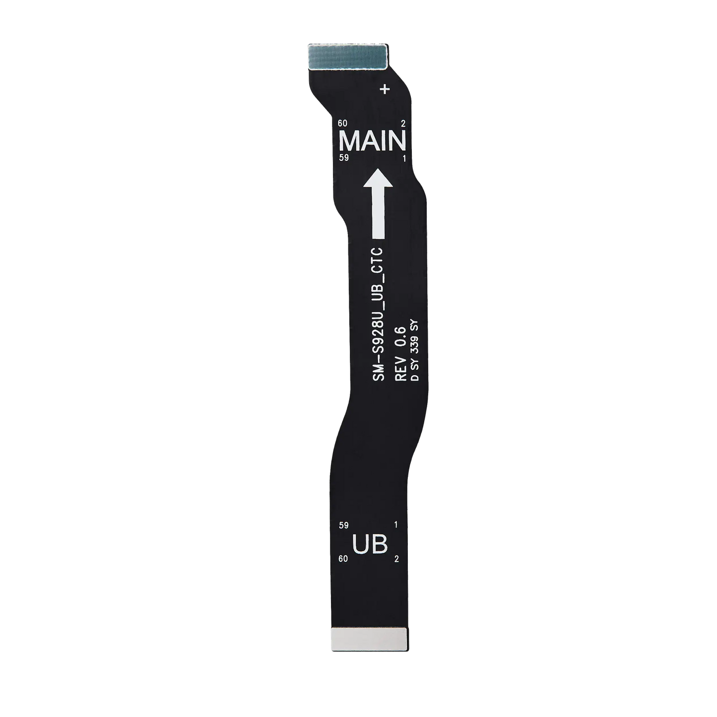 LCD Flex Cable For Samsung Galaxy S24 Ultra 5G
