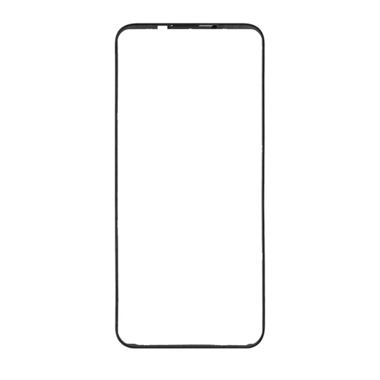 LCD-Frame For Motorola One Zoom (XT2010-01 / 2019) - Motorola replacement part - product image 1 - SKU 107082049333