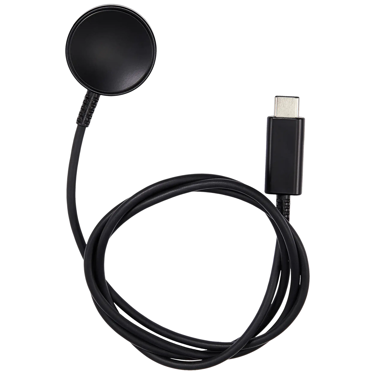 USB-C Magnetic Charging Cable For Samsung Galaxy Watch Models (1m, 3ft) (Bulk, Generic) - Samsung watch replacement part product image 1