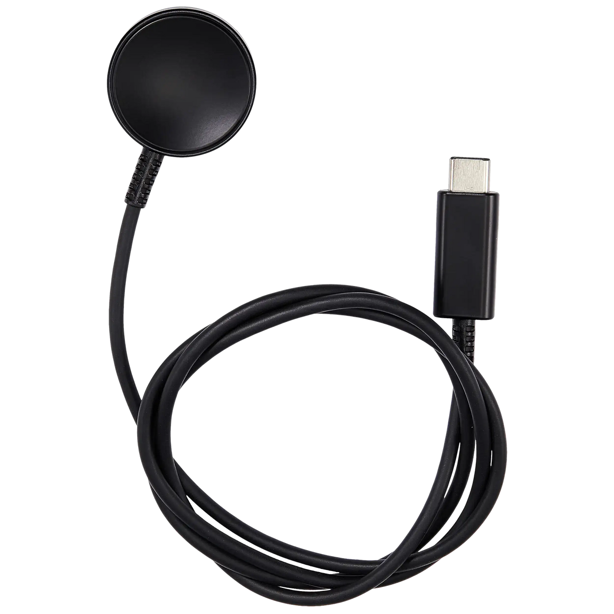 USB-C Magnetic Charging Cable For Samsung Galaxy Watch Models (1m, 3ft) (Bulk, Generic) - Samsung watch replacement part product image 1