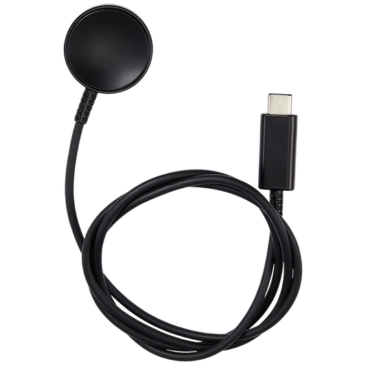 USB-C Magnetic Charging Cable For Samsung Galaxy Watch Models (1m, 3ft) (Bulk, Generic) - Samsung watch replacement part product image 1