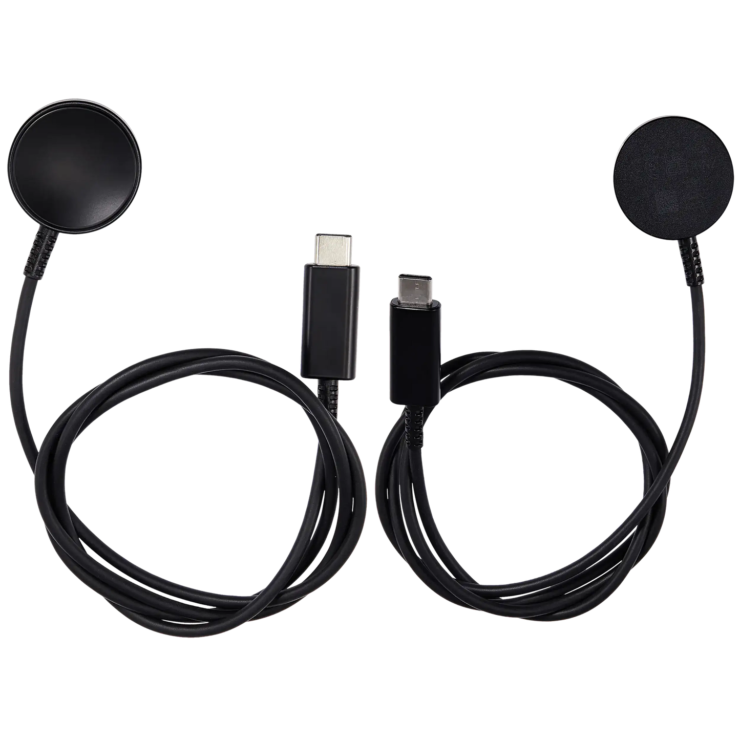 USB-C Magnetic Charging Cable For Samsung Galaxy Watch Models (1m, 3ft) (Bulk, Generic) - Samsung watch replacement part product image 2