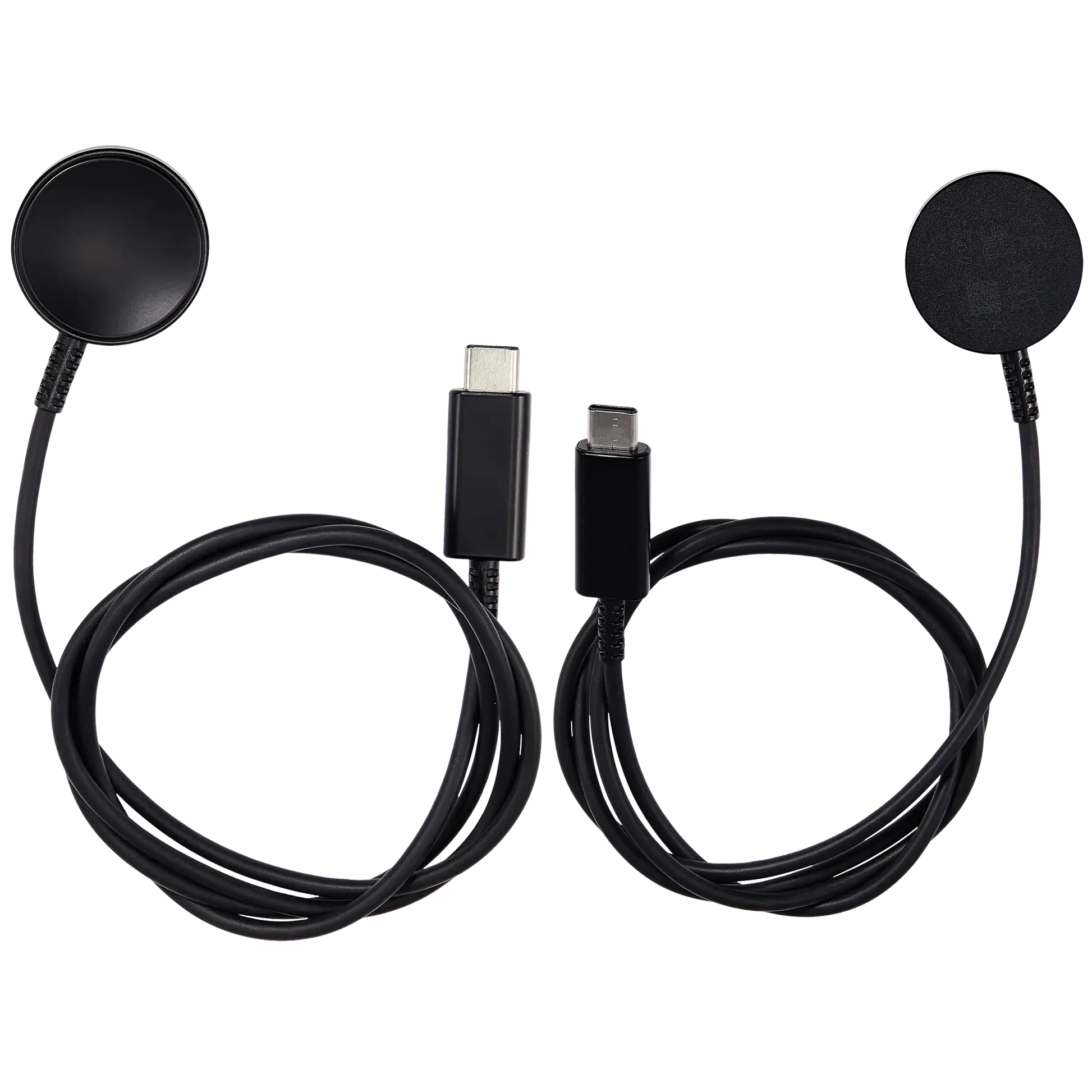USB-C Magnetic Charging Cable For Samsung Galaxy Watch Models (1m, 3ft) (Bulk, Generic) - Samsung watch replacement part product image 2