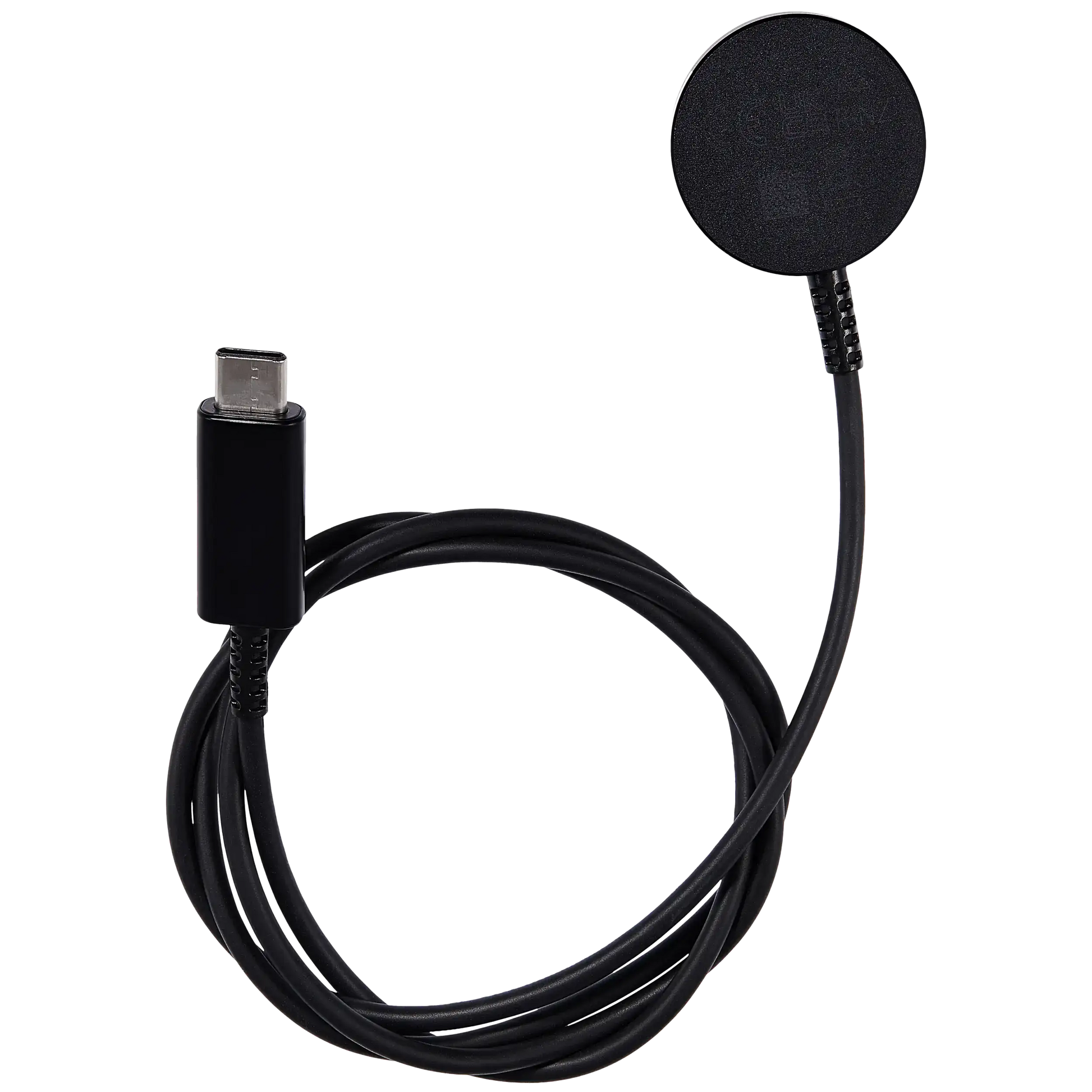 USB-C Magnetic Charging Cable For Samsung Galaxy Watch Models (1m, 3ft) (Bulk, Generic) - Samsung watch replacement part product image 3
