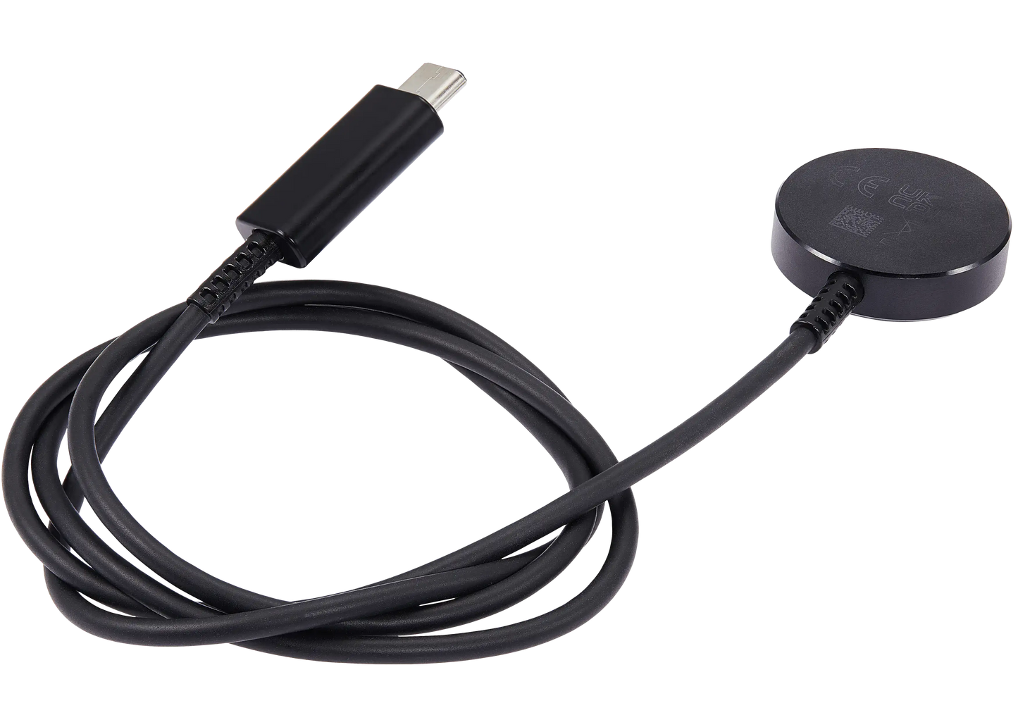 USB-C Magnetic Charging Cable For Samsung Galaxy Watch Models (1m, 3ft) (Bulk, Generic) - Samsung watch replacement part product image 5