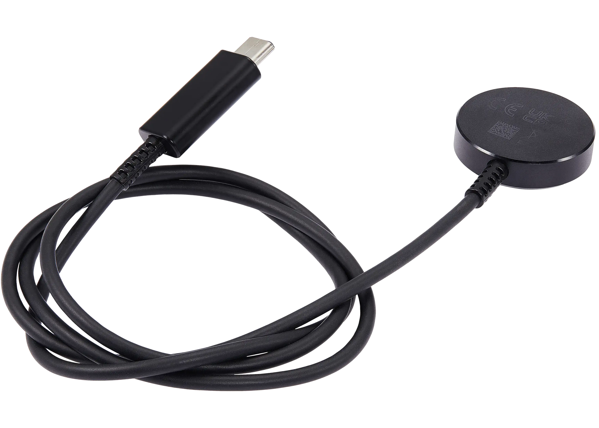 USB-C Magnetic Charging Cable For Samsung Galaxy Watch Models (1m, 3ft) (Bulk, Generic) - Samsung watch replacement part product image 5
