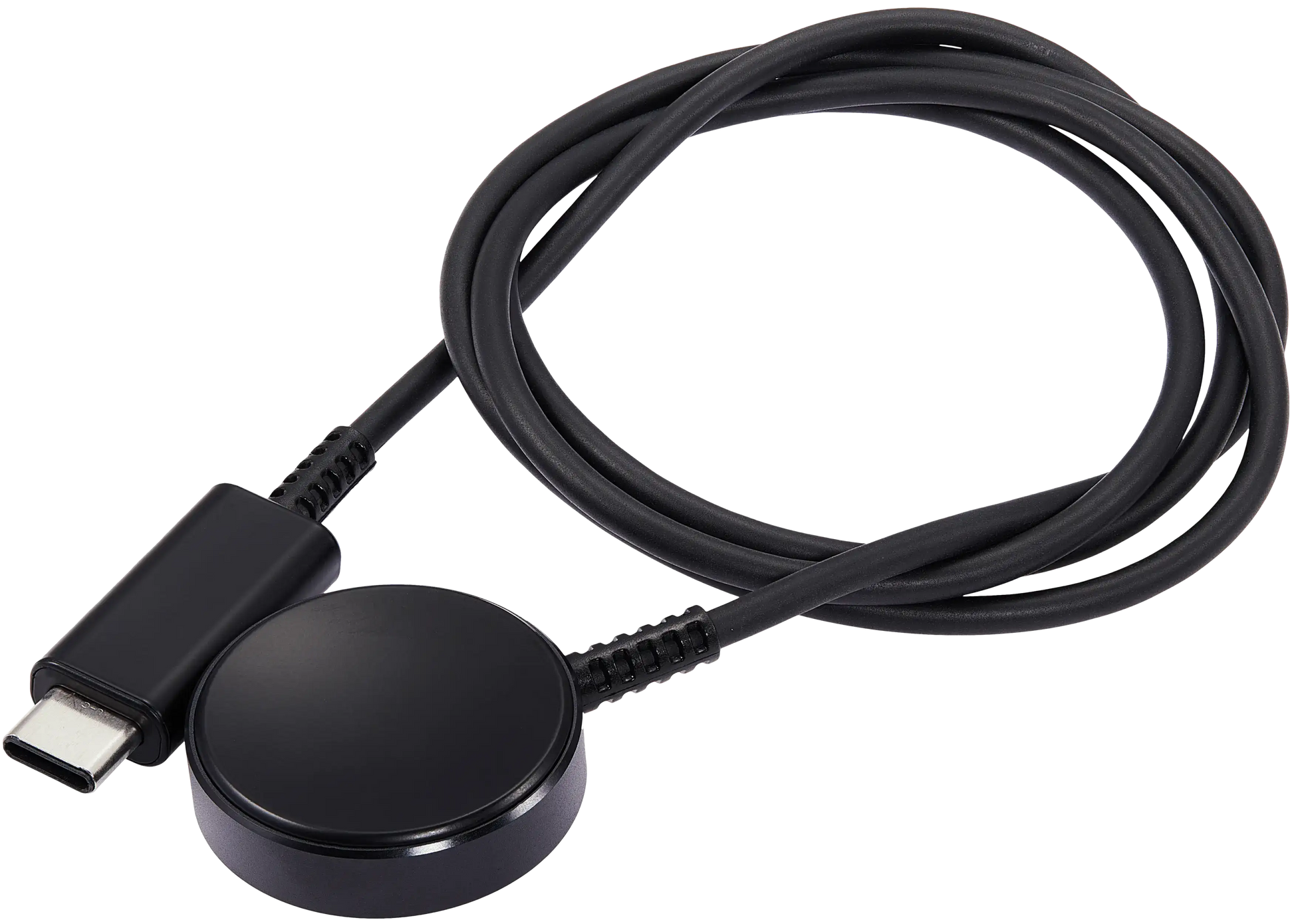 USB-C Magnetic Charging Cable For Samsung Galaxy Watch Models (1m, 3ft) (Bulk, Generic) - Samsung watch replacement part product image 4