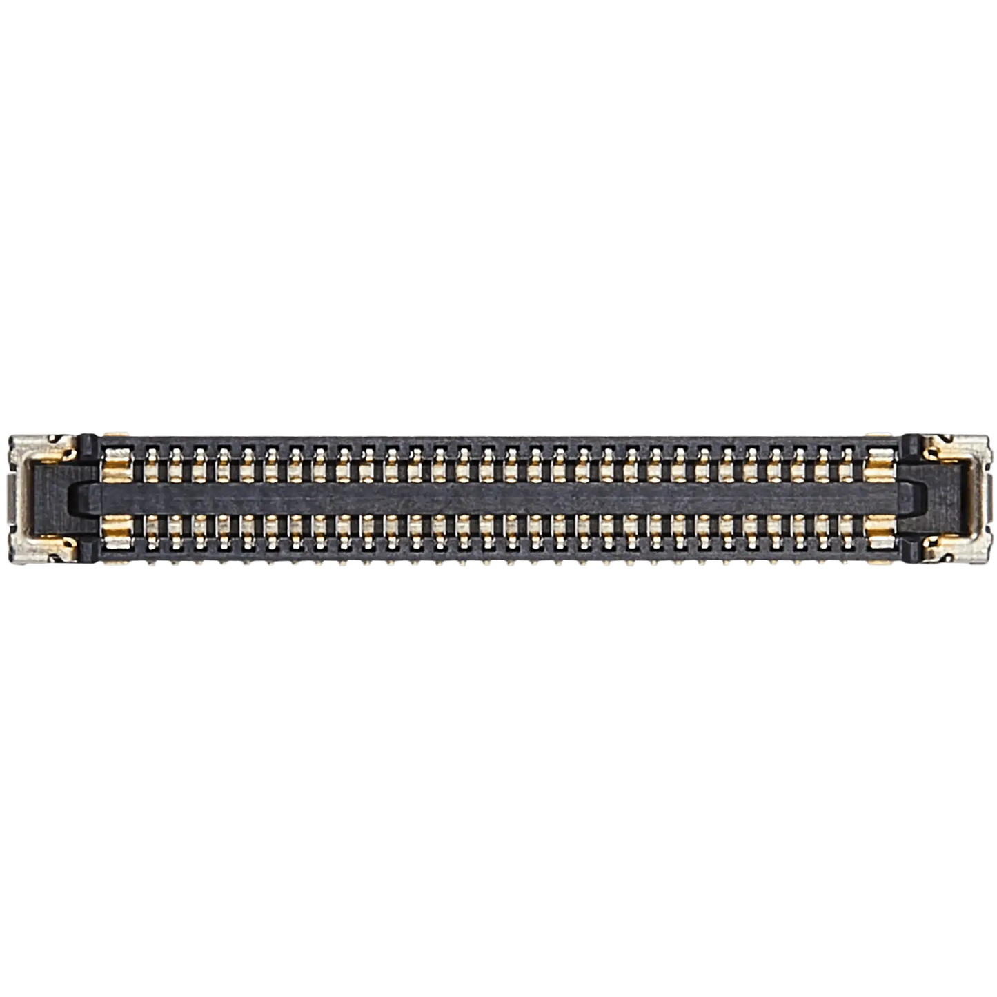 LCD FPC Connector (On Motherboard) (Female) For iPad Air 13" (2024) (60 Pin)