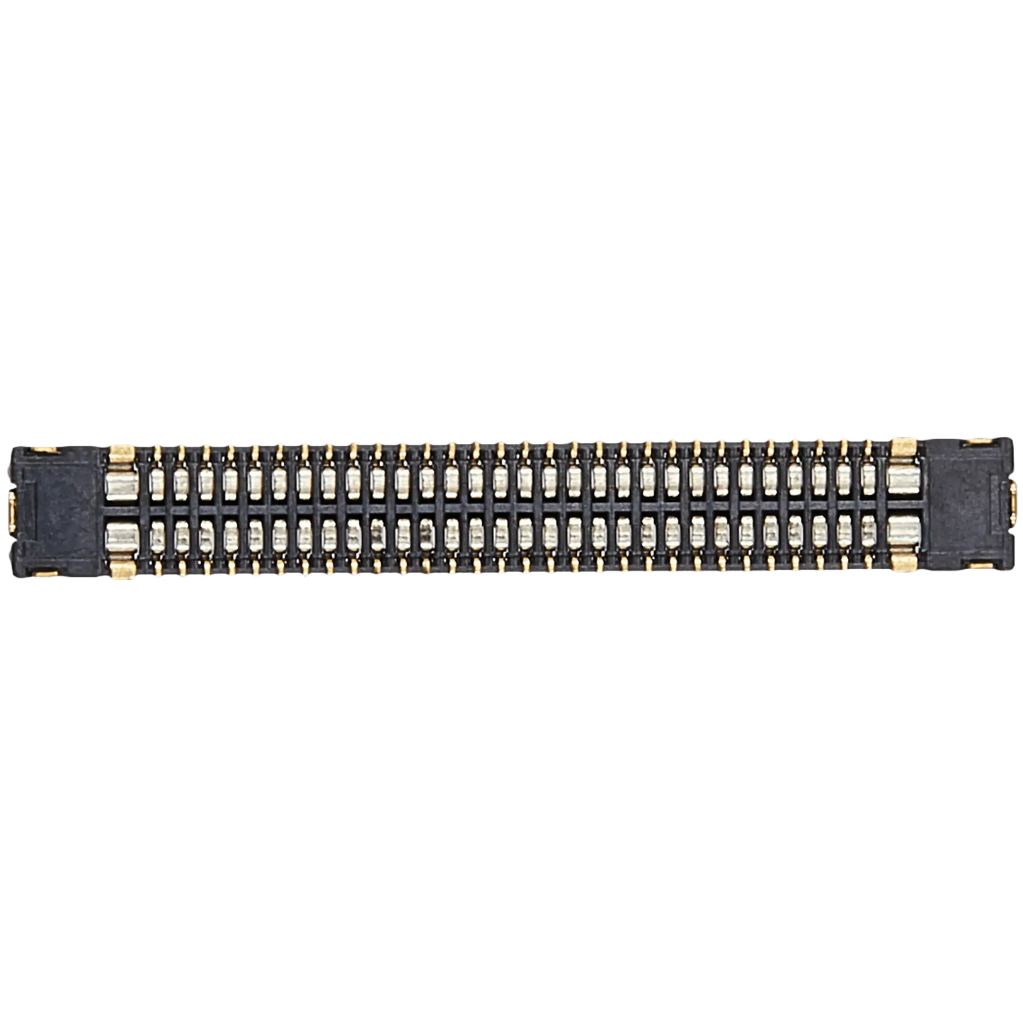 LCD FPC Connector (On Motherboard) (Female) For iPad Air 13" (2024) (60 Pin)