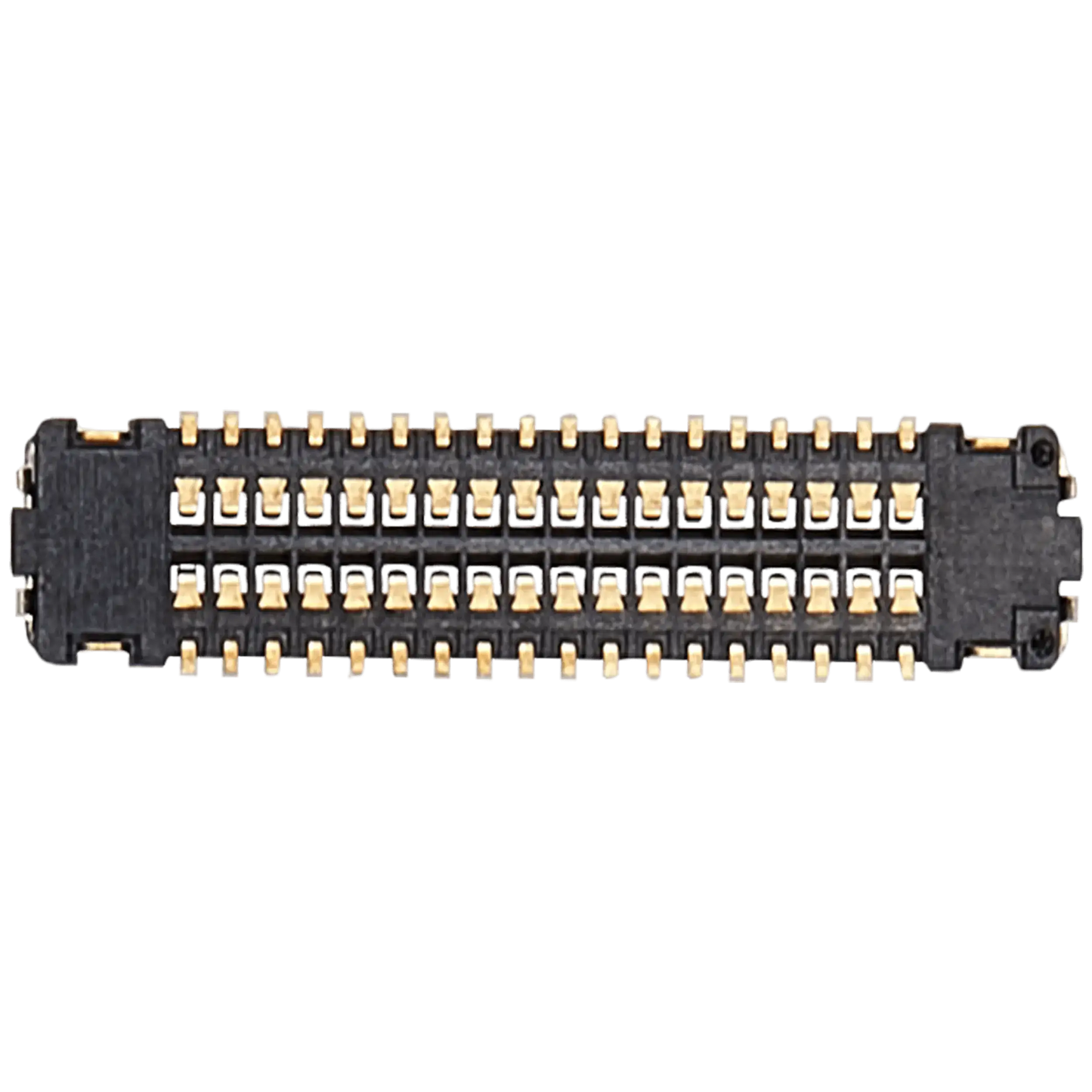 Digitizer FPC Connector (On Motherboard) (Female) For iPad Air 13" (2024) (36 Pin)
