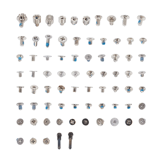 Complete Screw Set For iPhone 13 Mini