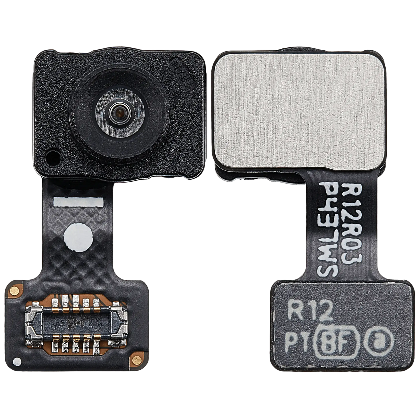 Fingerprint Sensor Flex For Samsung Galaxy S24 FE 5G