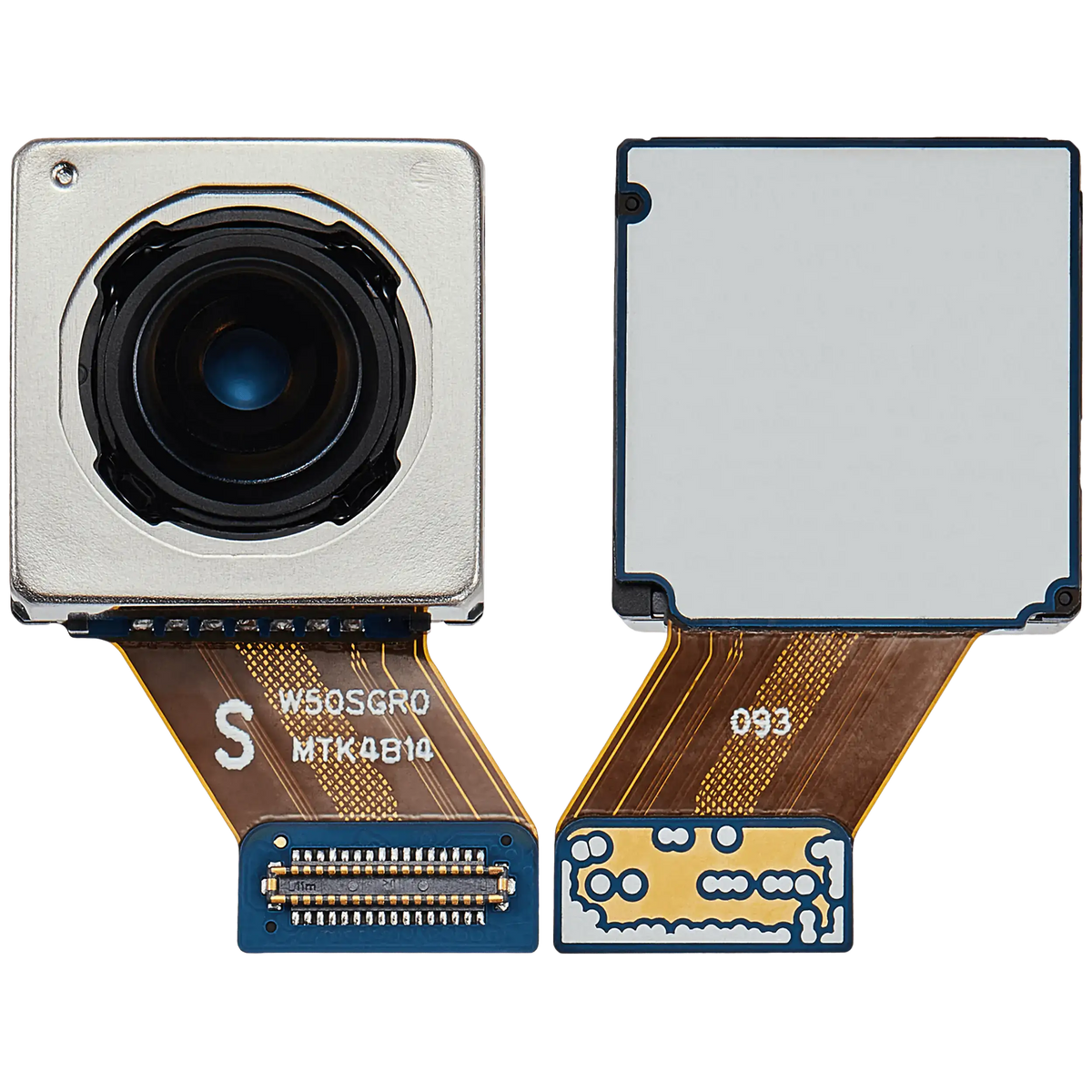 Back Camera (Wide) For Samsung Galaxy A36 5G (A366 / 2025) (Premium) - image 2