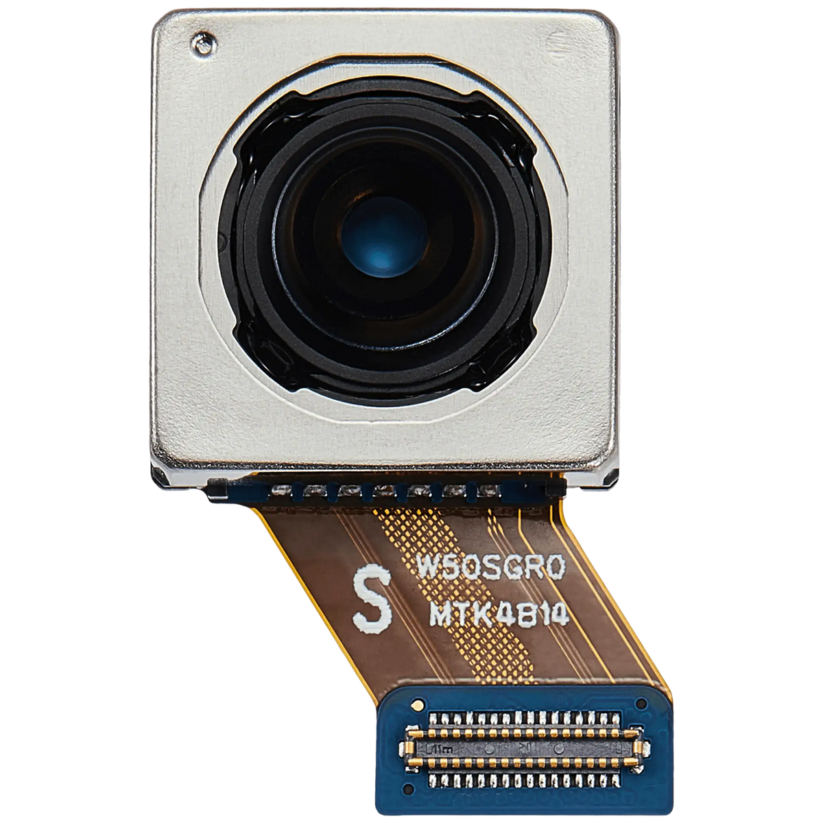 Back Camera (Wide) For Samsung Galaxy A36 5G (A366 / 2025) (Premium) - image 1