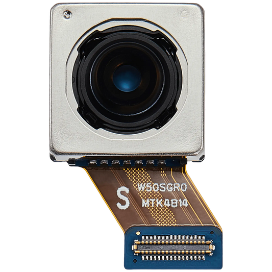 Back Camera (Wide) For Samsung Galaxy A36 5G (A366 / 2025) (Premium) - image 1