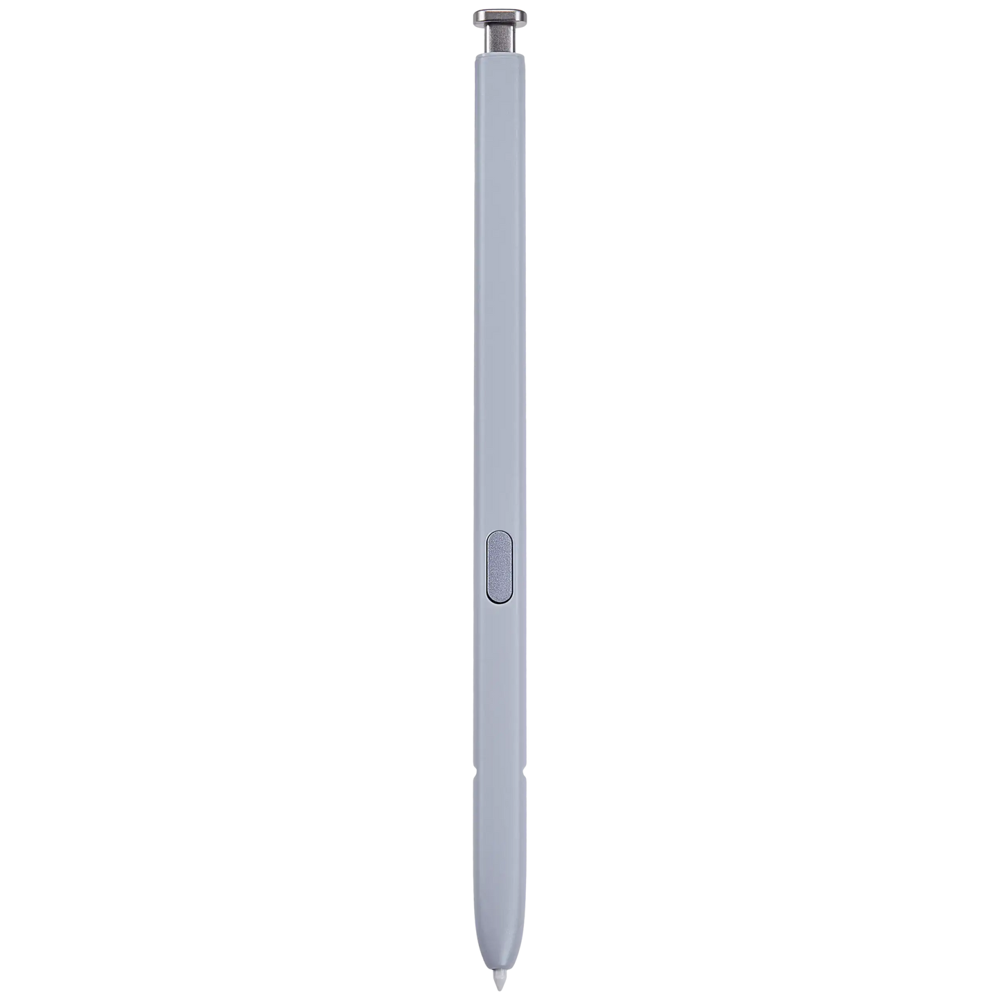 Stylus Pen For Samsung Galaxy S25 Ultra 5G (Premium) (Titanium Silver Blue / Titanium White Silver)