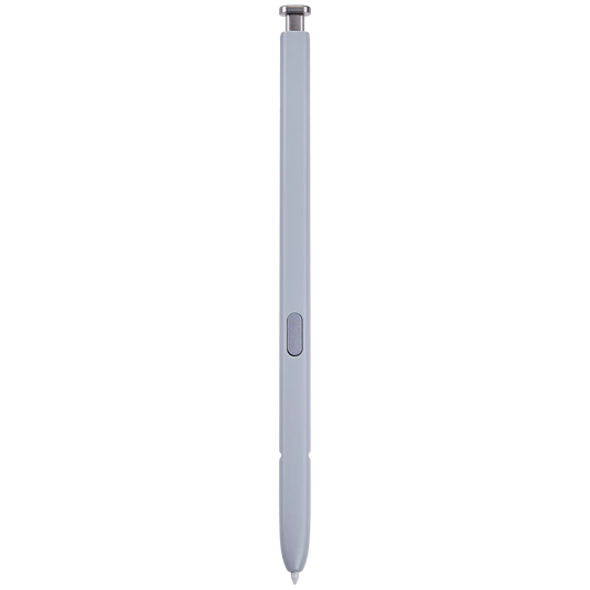 Stylus Pen For Samsung Galaxy S25 Ultra 5G (Premium) (Titanium Silver Blue / Titanium White Silver)